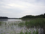 озеро Плутинок Браславский район